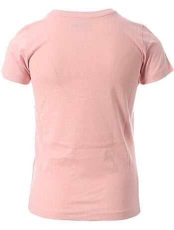 Camiseta Kappa para Niña