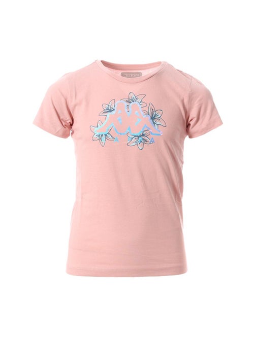 Camiseta Kappa para Niña - Kiabi