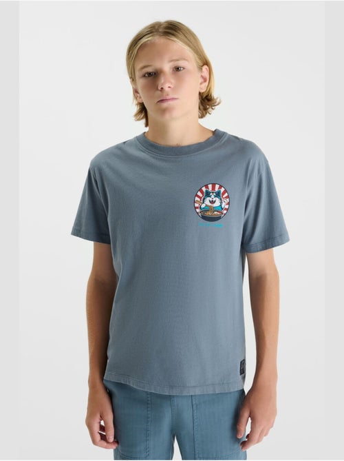Camiseta KATABO - Kiabi