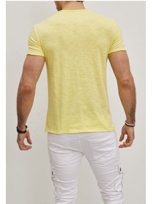 Camiseta Kebello - Kiabi