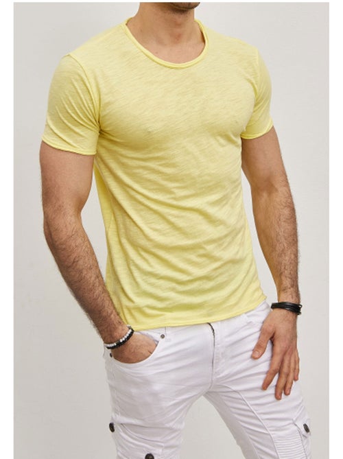 Camiseta Kebello - Kiabi