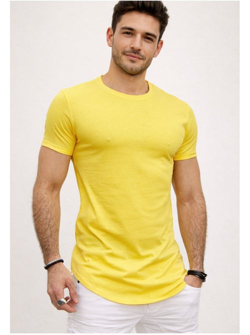 Camiseta Kebello - Kiabi