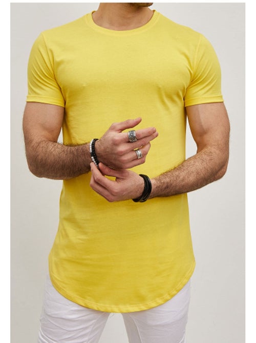 Camiseta Kebello - Kiabi