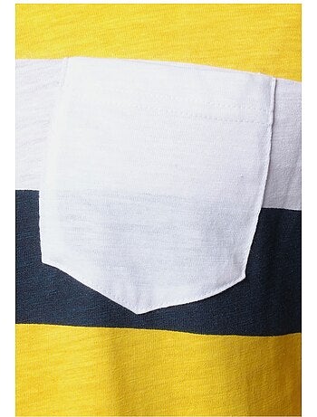 Camiseta Kebello