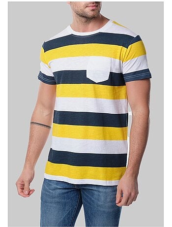 Camiseta Kebello