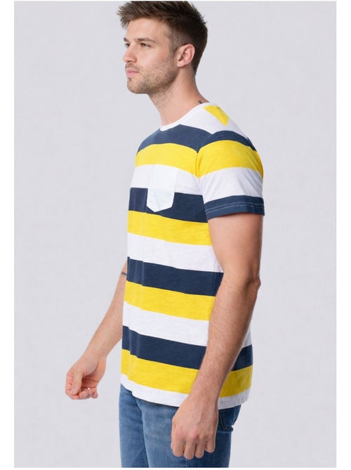 Camiseta Kebello - Kiabi