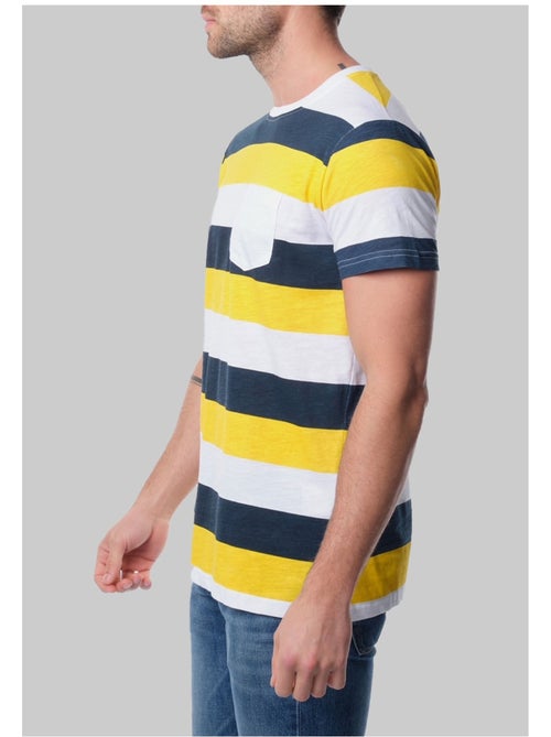 Camiseta Kebello - Kiabi