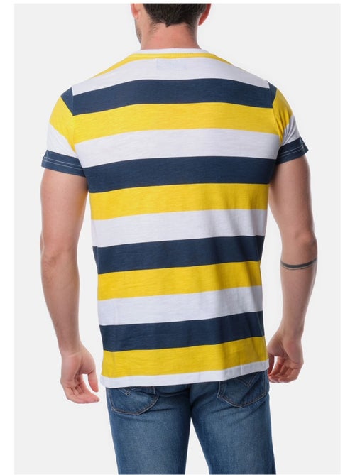 Camiseta Kebello - Kiabi