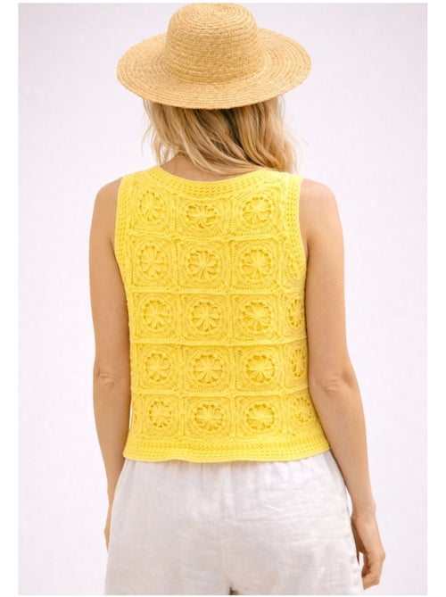 Camiseta Kebello - Kiabi