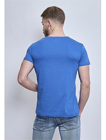 Camiseta Kebello