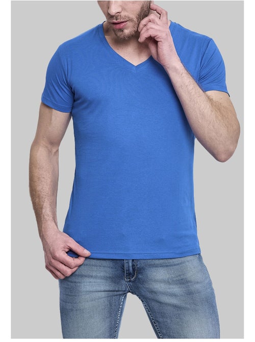 Camiseta Kebello - Kiabi