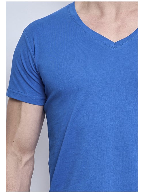 Camiseta Kebello - Kiabi