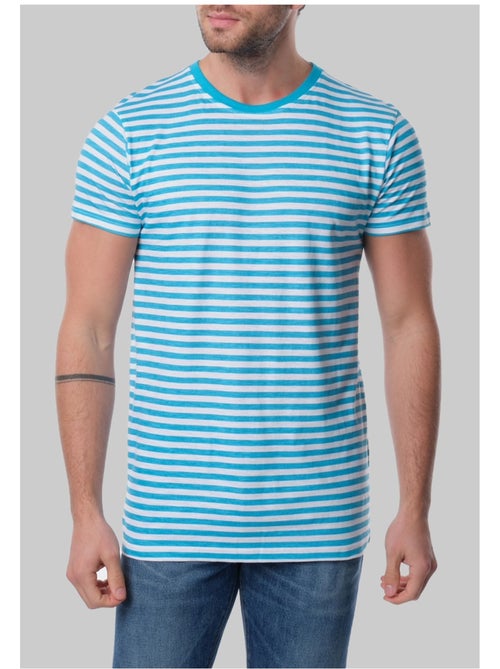 Camiseta Kebello - Kiabi