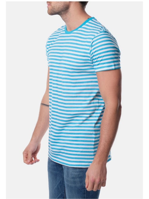 Camiseta Kebello - Kiabi