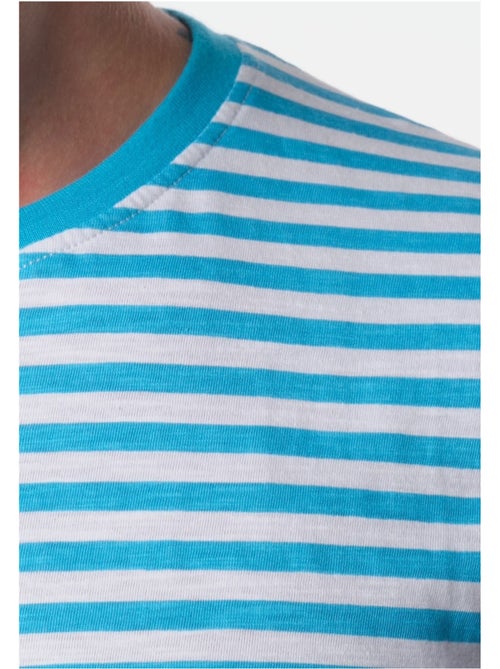 Camiseta Kebello - Kiabi