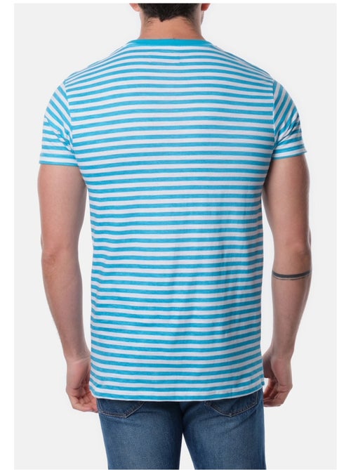 Camiseta Kebello - Kiabi