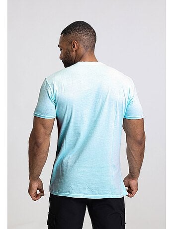 Camiseta Kebello