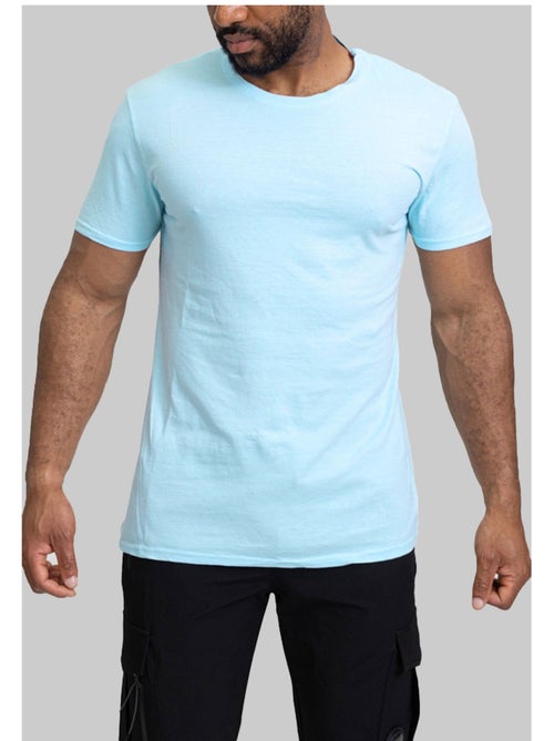 Camiseta Kebello - Kiabi