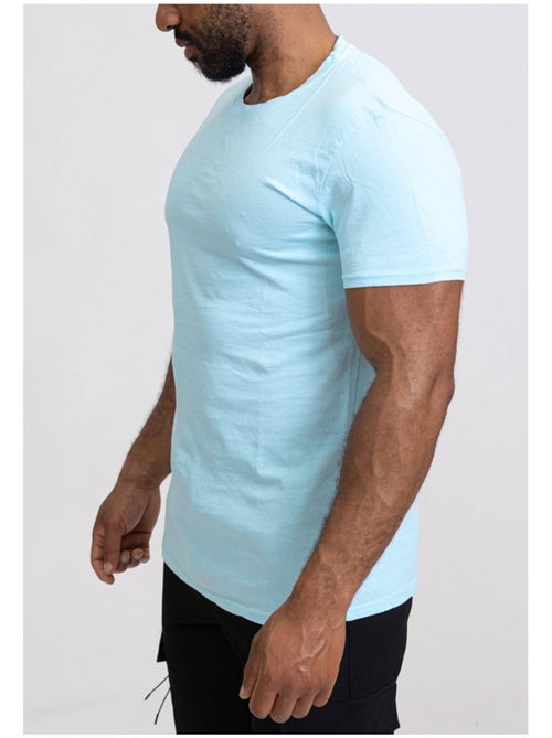 Camiseta Kebello - Kiabi