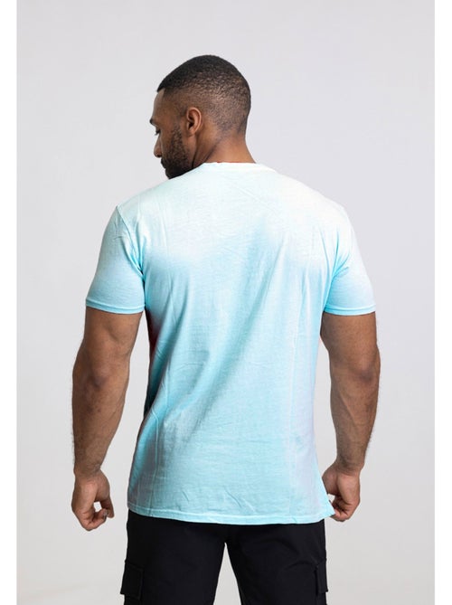 Camiseta Kebello - Kiabi