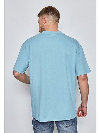 Camiseta Kebello