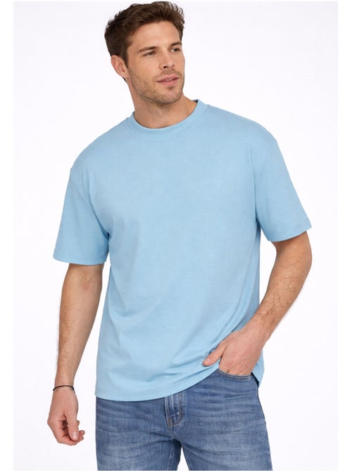 Camiseta Kebello - Kiabi