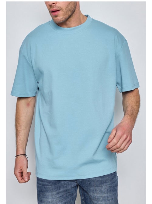 Camiseta Kebello - Kiabi