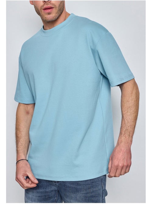 Camiseta Kebello - Kiabi