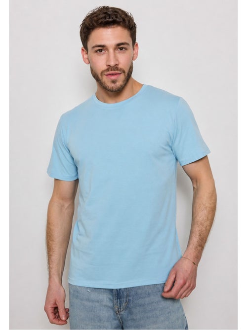 Camiseta Kebello - Kiabi Camiseta Kebello - Kiabi
