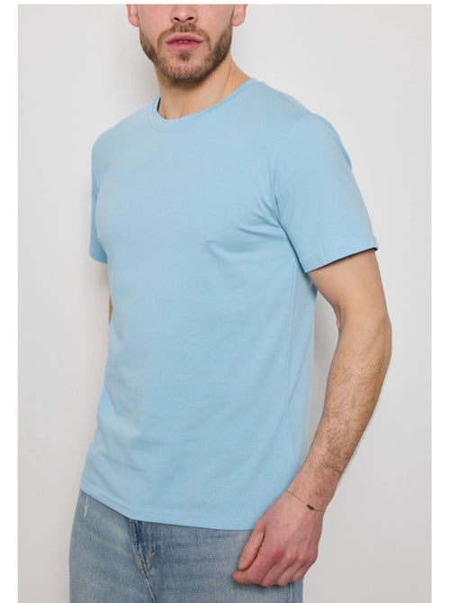 Camiseta Kebello - Kiabi Camiseta Kebello - Kiabi
