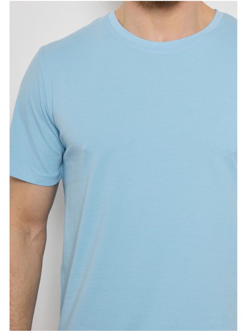 Camiseta Kebello - Kiabi Camiseta Kebello - Kiabi