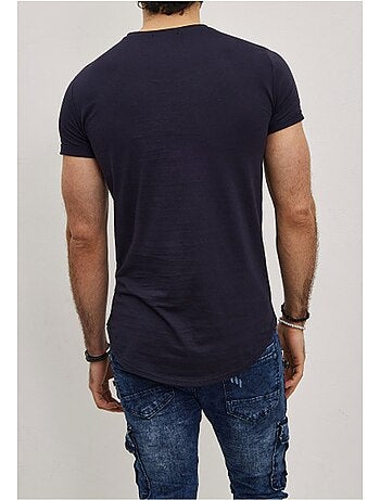 Camiseta Kebello