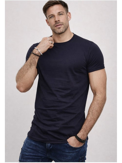 Camiseta Kebello - Kiabi