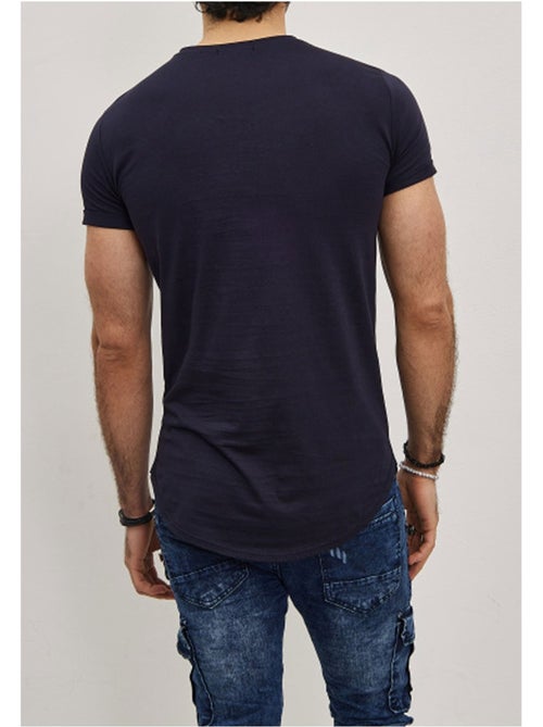Camiseta Kebello - Kiabi