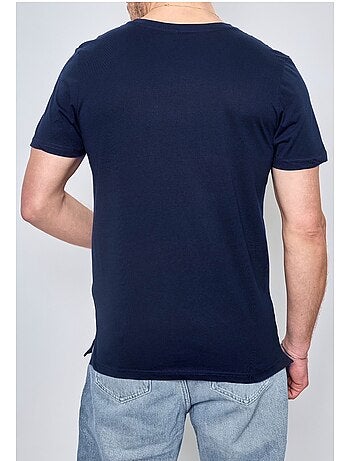 Camiseta Kebello
