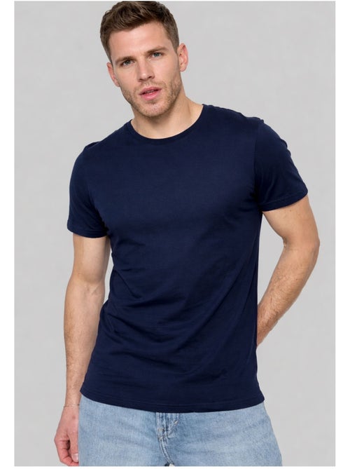Camiseta Kebello - Kiabi