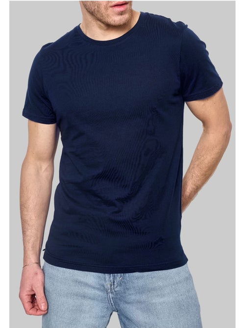Camiseta Kebello - Kiabi