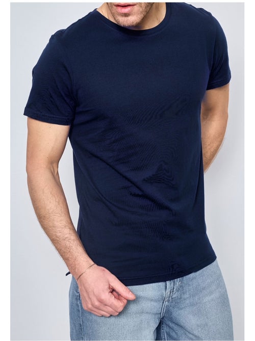Camiseta Kebello - Kiabi
