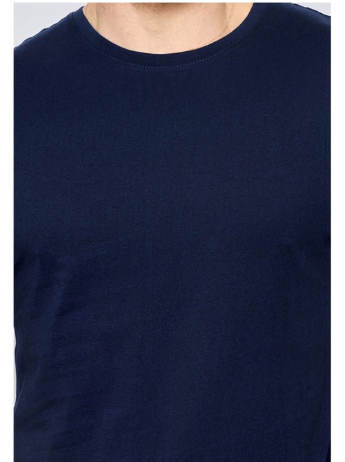 Camiseta Kebello - Kiabi