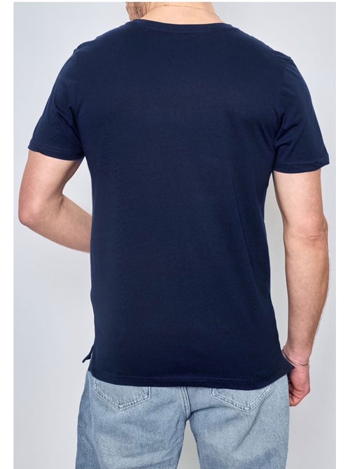 Camiseta Kebello - Kiabi