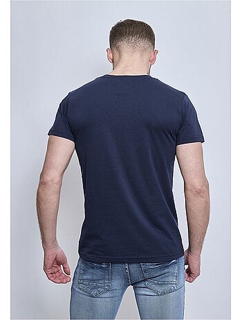Camiseta Kebello