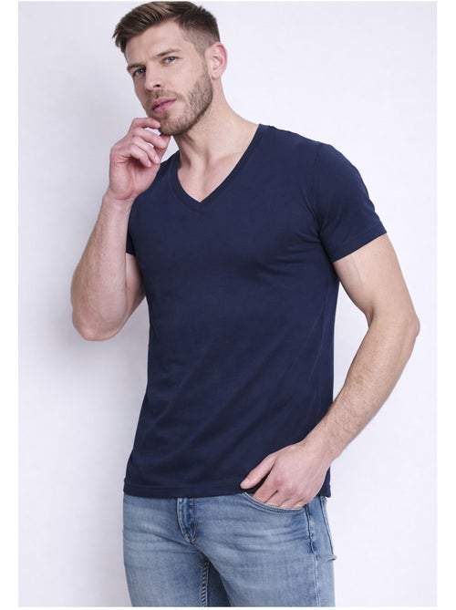 Camiseta Kebello - Kiabi