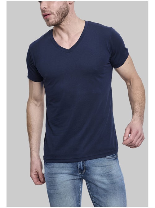 Camiseta Kebello - Kiabi