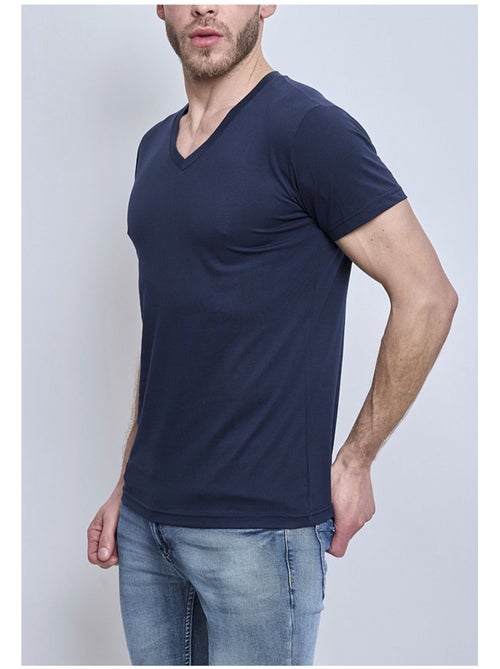 Camiseta Kebello - Kiabi