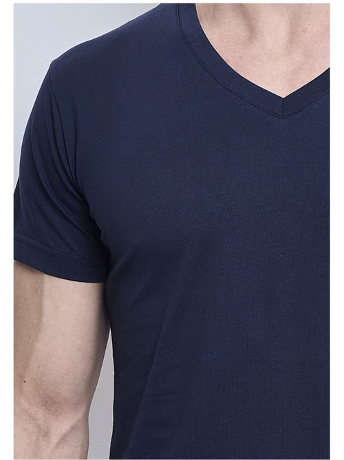 Camiseta Kebello - Kiabi