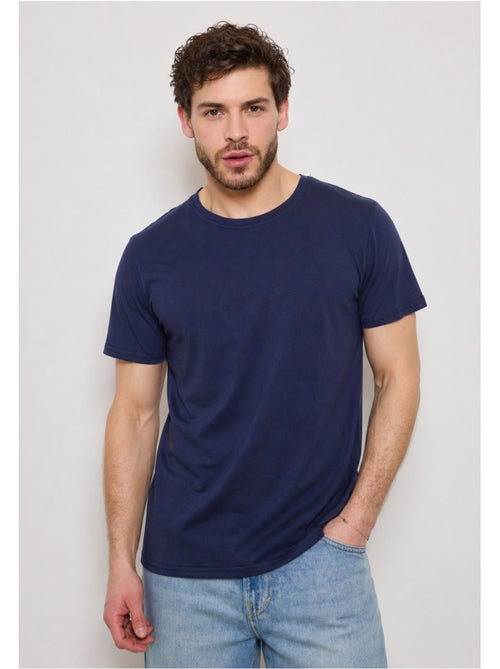 Camiseta Kebello - Kiabi Camiseta Kebello - Kiabi