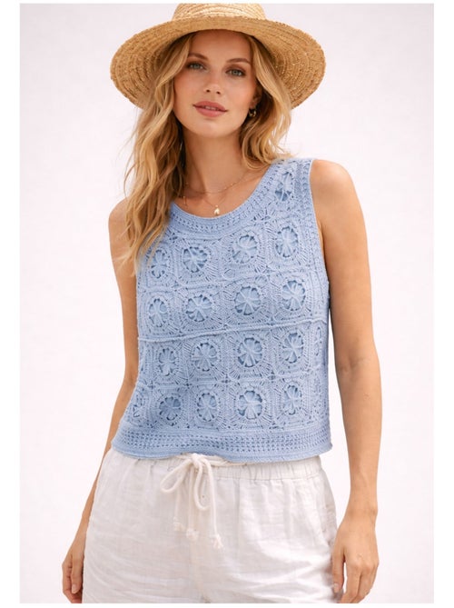 Camiseta Kebello - Kiabi