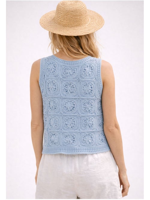 Camiseta Kebello - Kiabi
