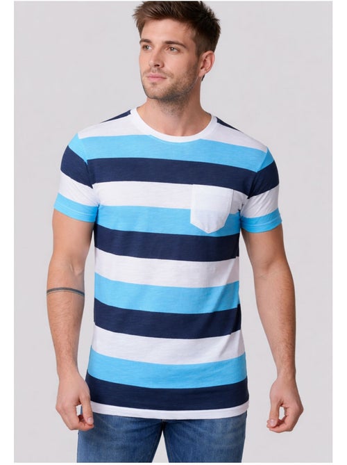 Camiseta Kebello - Kiabi