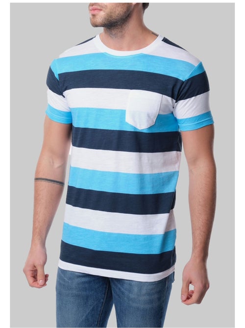 Camiseta Kebello - Kiabi